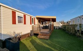 Mobilhome Zen Azur Montourey